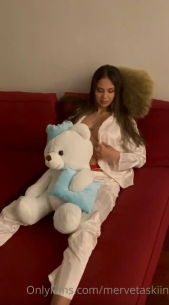 Merve Taşkın Mükemmel OnlyFans Arşivi - Part 32